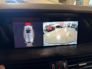ALFA ROMEO Stelvio usata, con Sistema di navigazione