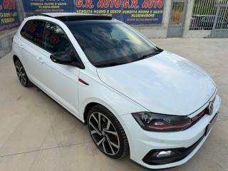 VOLKSWAGEN Polo usata, con Airbag laterali
