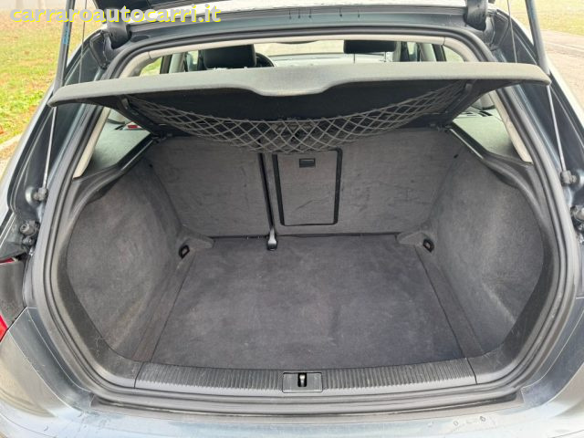 AUDI A3 usata, con Volante multifunzione