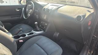 NISSAN Qashqai usata, con ESP