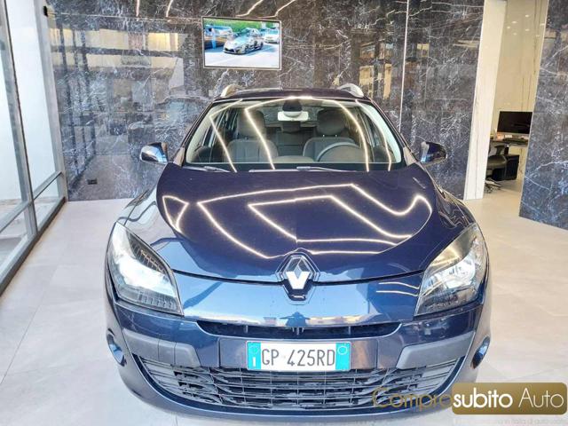 RENAULT Megane usata, con ABS