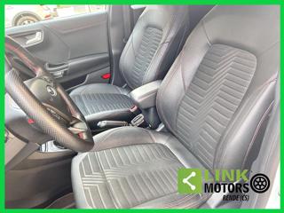 FORD Puma usata, con Luci diurne LED