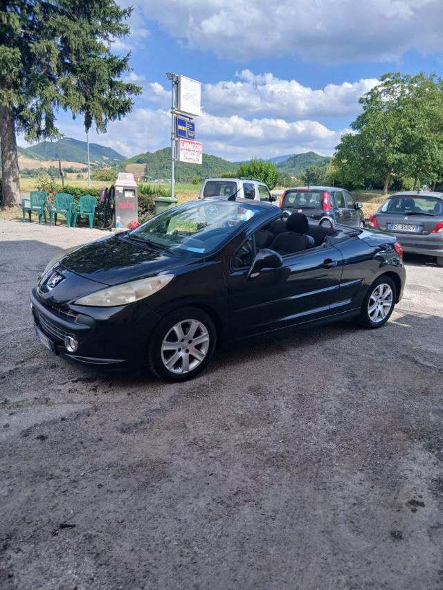 PEUGEOT 207 usata, con Climatizzatore