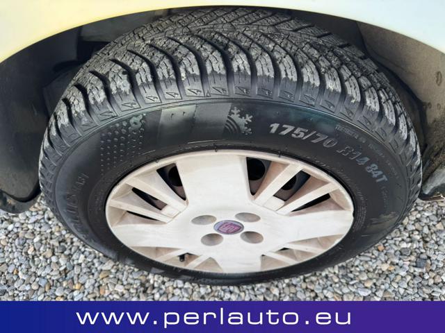 FIAT Doblo usata 14