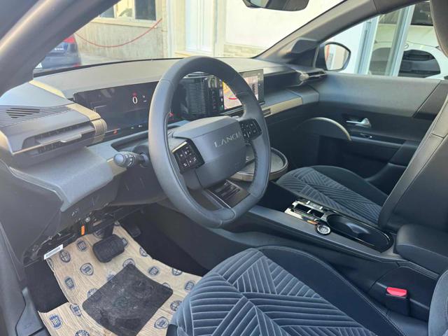 LANCIA Ypsilon usata, con Controllo trazione