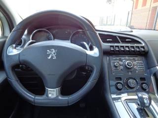 PEUGEOT 3008 usata, con Controllo automatico clima