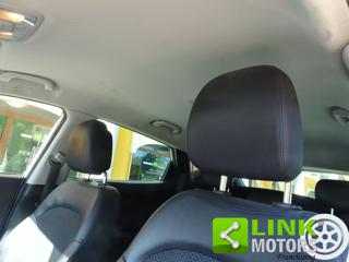 HYUNDAI iX35 usata, con ESP