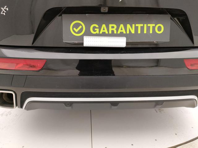 DS AUTOMOBILES DS 7 Crossback usata, con Bluetooth