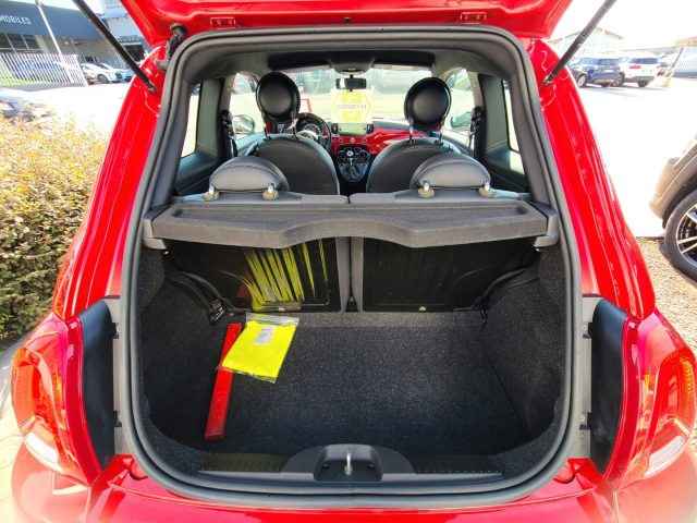 FIAT 500 usata 18