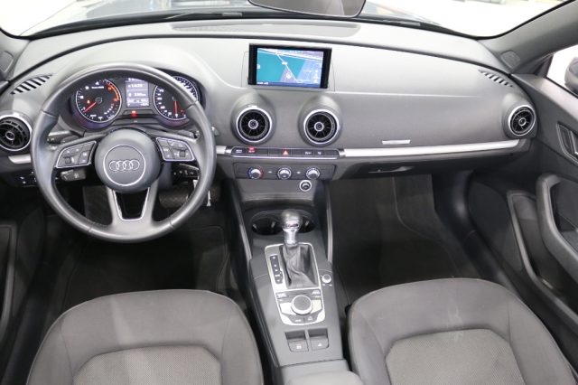 AUDI A3 usata, con Controllo trazione