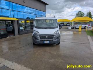 FIAT Ducato usata, con Airbag