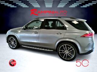 MERCEDES-BENZ GLE 300 usata 10