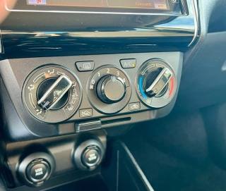 SUZUKI Swift usata, con Immobilizzatore elettronico
