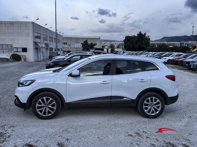 RENAULT Kadjar usata 2