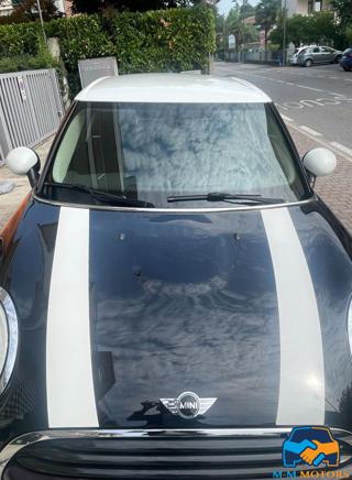 MINI Cooper usata, con Cerchi in lega