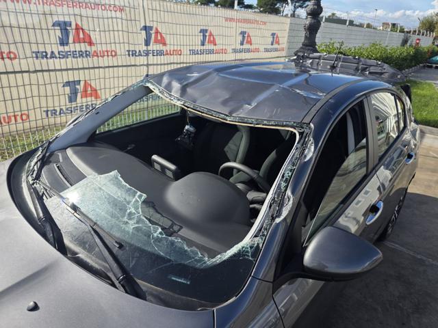 FIAT Tipo usata 22