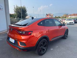 RENAULT Arkana usata, con Airbag Passeggero