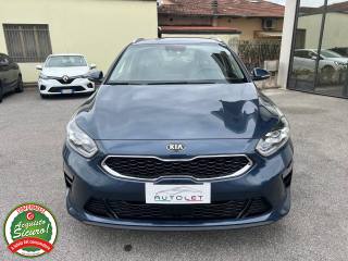KIA Ceed usata, con Airbag