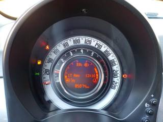 FIAT 500 usata 42