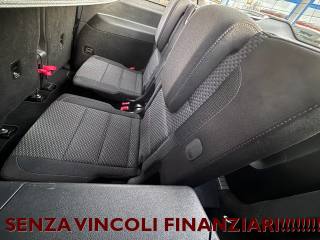 VOLKSWAGEN Touran usata, con ESP