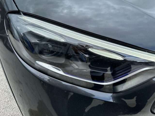 MERCEDES-BENZ GLC 220 usata, con Cerchi in lega