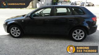 AUDI A3 usata, con Alzacristalli elettrici