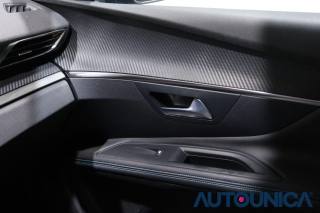 PEUGEOT 3008 usata, con Sensori di parcheggio anteriori