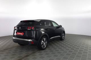 PEUGEOT 3008 usata 3