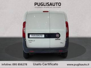FIAT Doblo usata, con Climatizzatore