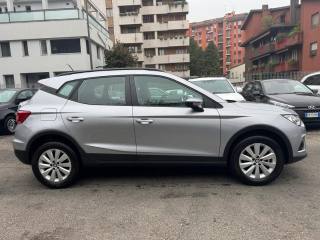 SEAT Arona usata, con Airbag Passeggero