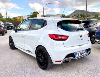 RENAULT Clio usata, con Airbag laterali