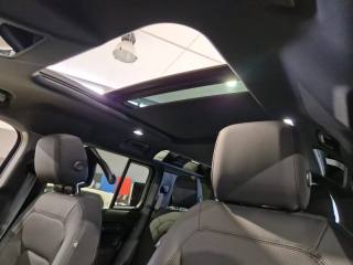 LAND ROVER Defender usata, con Antifurto