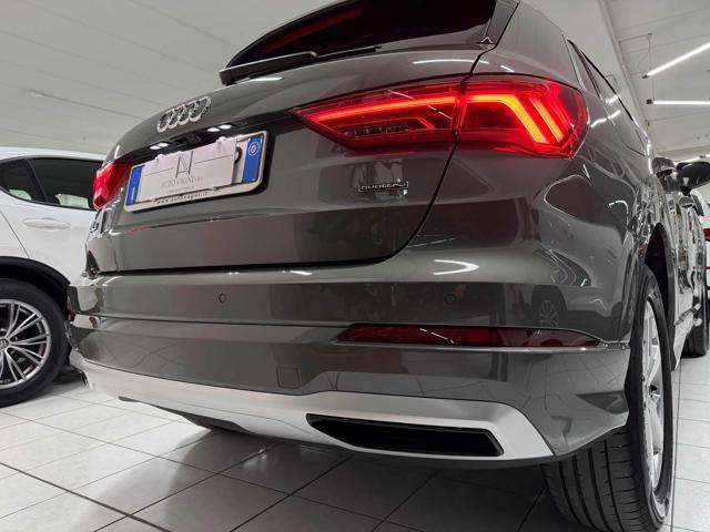 AUDI Q3 usata 24
