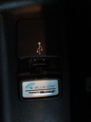 FIAT Bravo usata, con USB