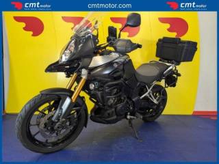 SUZUKI V-Strom 1000 usata 1