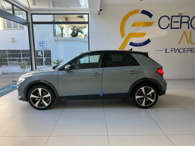 AUDI A1 usata, con Alzacristalli elettrici