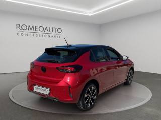OPEL Corsa usata, con Autoradio
