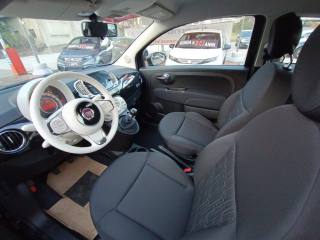FIAT 500 usata, con Climatizzatore