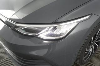 VOLKSWAGEN Golf usata 8