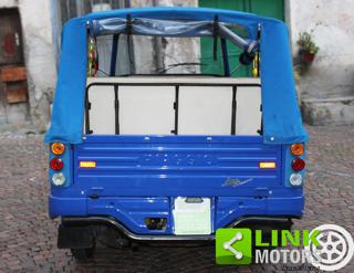 PIAGGIO Ape usata 5