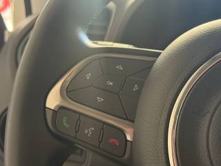 JEEP Renegade usata, con Immobilizzatore elettronico