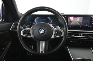 BMW 320 usata 4