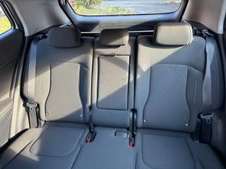 KIA Sportage usata, con Touch screen