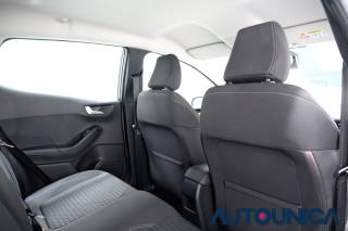 FORD Fiesta usata 55