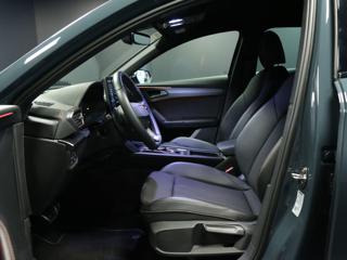 CUPRA Formentor usata, con Cruise Control