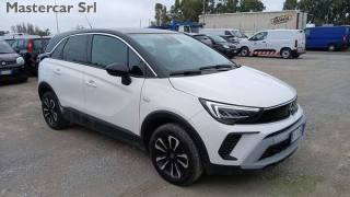 OPEL Crossland usata, con Airbag laterali