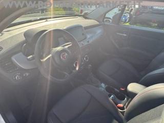 FIAT 500X usata, con Chiusura centralizzata