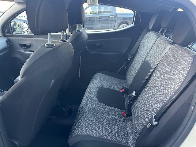 LANCIA Ypsilon usata, con ESP