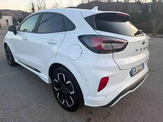 FORD Puma usata, con Autoradio digitale