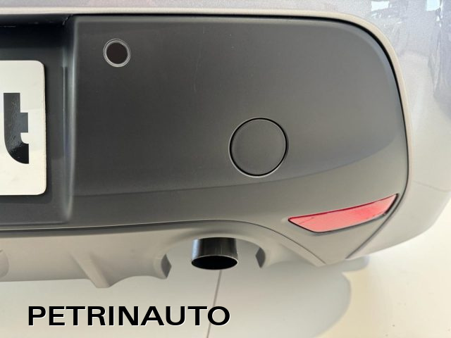 PEUGEOT 208 usata, con Volante in pelle